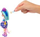 Enchantimals, Jessa Jellyfish, lalka i zwierzątko