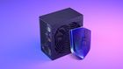 Endorfy, Vero L6 80 Plus, zasilacz, 650W, brązowy