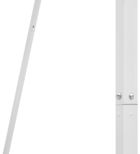 Enero, bramka do piłki nożnej z siatką, 100-200-300 cm