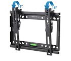 Esperanza, Castor, uchwyt do tv, 14-50", ERW010