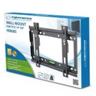 Esperanza, Perses, uchwyt do tv, 14-50", ERW013