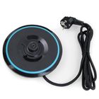 Esperanza, Velvet Ceramic, żelazko parowe bezprzewodowe, 2600W