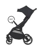 Espiro, Flow, wózek dziecięcy, Vanilla Aroma