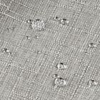 Eurofirany, zasłona zaciemniająca gotowa, Garden, na szelkach, 155-240 cm, srebrny