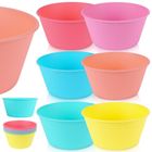 Excellent Houseware, zestaw miseczek, 400 ml, 6 szt.