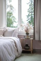 Fanni K, Tempo, stolik nocny, 34-40 cm, wys. 48