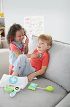 Fisher-Price, Mały Doktor, zestaw do zabawy