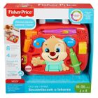 Fisher-Price, Szczeniaczek u lekarza, zabawka interaktywna