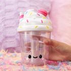 Fluffie Stuffiez, Pillow Fight, maskotka