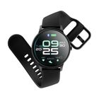 Forever, ForeVive 2 SB-330, smartwatch, czarny