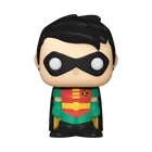 Funko Bitty Pop! DC, mini figurki kolekcjonerskie, 4 szt.