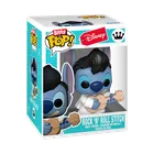 Funko Bitty Pop! Disney, Lilo i Stitch, kalendarz adwentowy z mini figurkami kolekcjonerskimi, 24 elementy