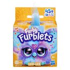 Furby, Furbiś Luv-Lee K-Pop Princess, pluszowa zabawka elektroniczna