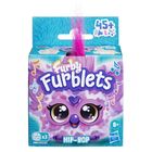 Furby, Hip-Bop Hip-Hop Furbiś, zabawka interaktywna