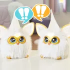 Furby, Złota Blask, pluszowa zabawka elektroniczna