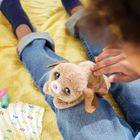 Furreal Friends, Newborns Puppy, mały szczeniaczek, maskotka interaktywna z akcesoriami