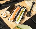 Gadget Master, Deluxe, zestaw do robienia sushi