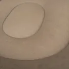 Gardlov, fotel ogrodowy dmuchany