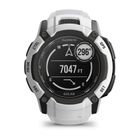 Garmin, Instinct 2X Solar, zegarek, Whitestone