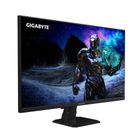 Gigabyte, monitor, 27", GS27Q X WQHD IPS  HDMIx2 DPx2 240Hz