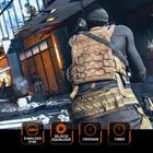 Gigabyte, monitor LED, 27", GS27FC 180Hz