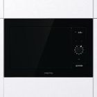 Gorenje, kuchenka mikrofalowa, BM235G1SYB