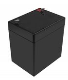 Green Cell, akumulator żelowy, AGM44, 12V, 4.5 Ah