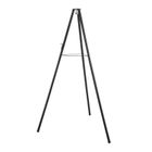 Gregman, Roast 35, palenisko ogrodowe z grillem 2w1