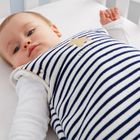Gro Company, Grobag Petit Star, śpiworek zimowy, grubość 3,5 tog, 0-6m