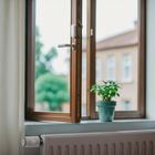 Hama, Smart Door/Window Contact, Inteligentny kontakt okienny