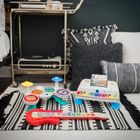Hape, Baby Einstein, Magiczna dotykowa gitara, zabawka muzyczna