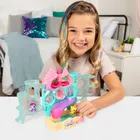 Hatchimals, Zamek Koralowy, zestaw