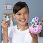 Hatchimals, Zwierzakomania Mini, jajko niespodzianka z figurkami