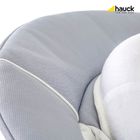Hauck, Alpha Stretch, leżaczek 2w1, Grey