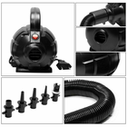 Hedo, airtrack, materac gimnastyczny, ścieżka, 500-100-10 cm