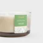 Homla, Brise, świeca zapachowa, Lily of the Valley, 455 g