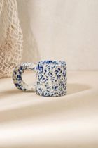 Homla, Morne, kubek, nakrapiany szary, 0,3l