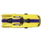 Hot Wheels, Premium, Kultowe auta, '72 Plymouth CUDA FC & Rob'N Pinks, zestaw 2 pojazdów, 1:64, JBL01