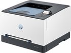 HP, Color LaserJet Pro 3202dn, drukarka