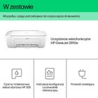 HP, DeskJet, urządzenie wielofunkcyjne, 2810e, 588Q0B