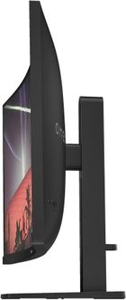 HP, OMEN 32c, monitor QHD, 32", 165Hz