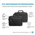 HP, torba, Renew Business do notebooka 15.6", czarna