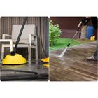 Humberg, myjka ciśnieniowa ze zwijakiem, 2500W, HM-302