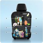 Humberg, organizer samochodowy, na siedzenie, ze stolikiem, HM-993