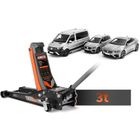 Humberg, podnośnik samochodowy, 3t, HM-381