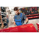 Humberg, tablica narzędziowa, warsztatowa, 128-76 cm, HM-580