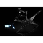 Humberg, uchwyt do telewizora, 17-56 cali, 35 kg