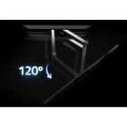 Humberg, uchwyt do telewizora, 32-80 cali, 70 kg