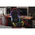 Huzaro, Force 5.7 RGB, fotel gamingowy