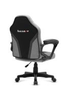 Huzaro, Ranger 1.0, fotel gamingowy dla dziecka, Grey Mesh